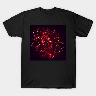 Firework No.74 T-Shirt